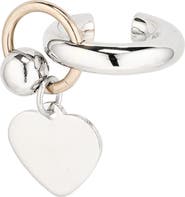 Justine Clenquet Ronnie Ear Cuff