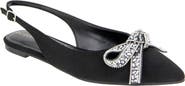 BCBGeneration Katly Slingback Pointed Toe Flat
