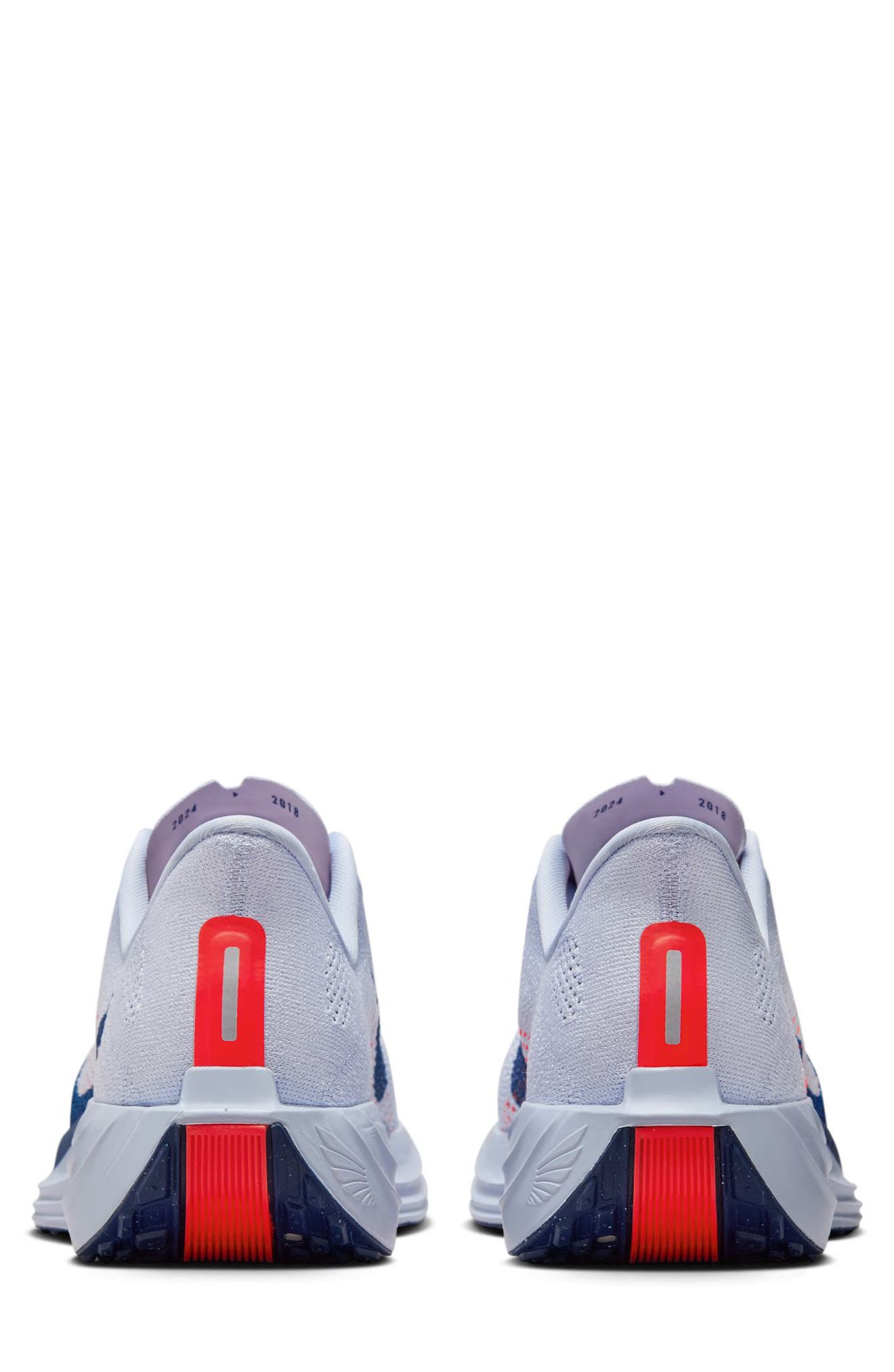 Pegasus Plus Running Shoe, Alternate, color, GHOST/ BLUE VOID