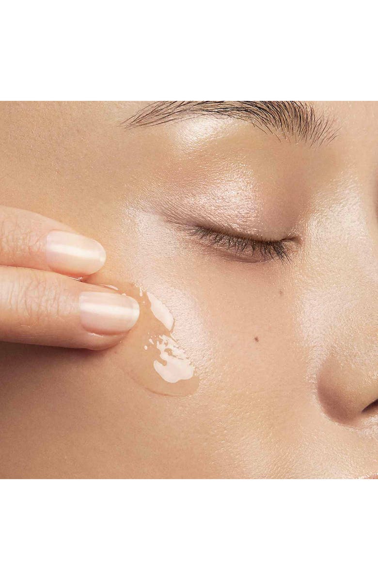 Clarins Lotus Balancing & Hydrating Face Treatment Oil, Alternate, color, 