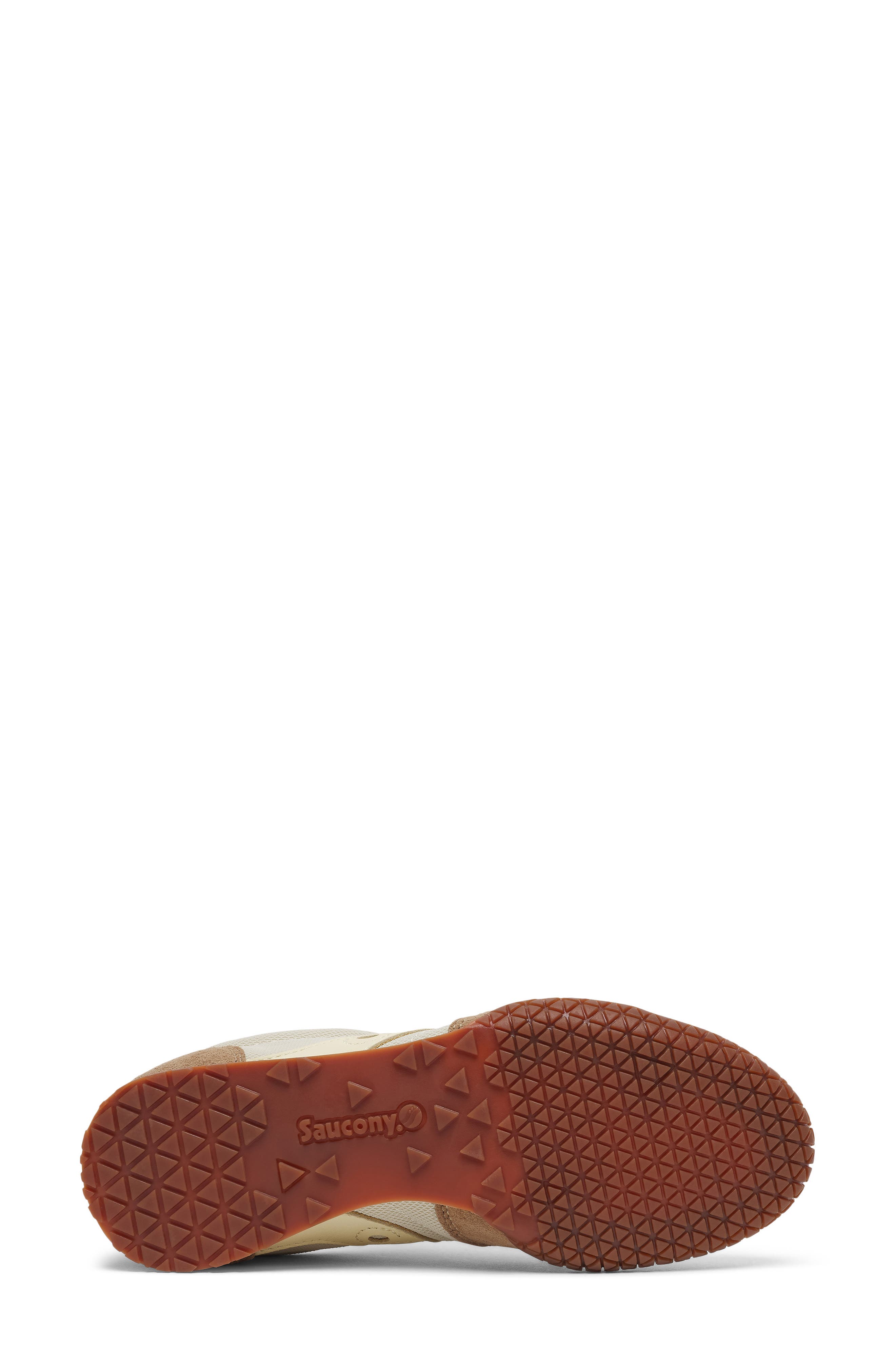 Gender Inclusive Racer 80 Sneaker, Alternate, color, EGGSHELL/ SADDLE