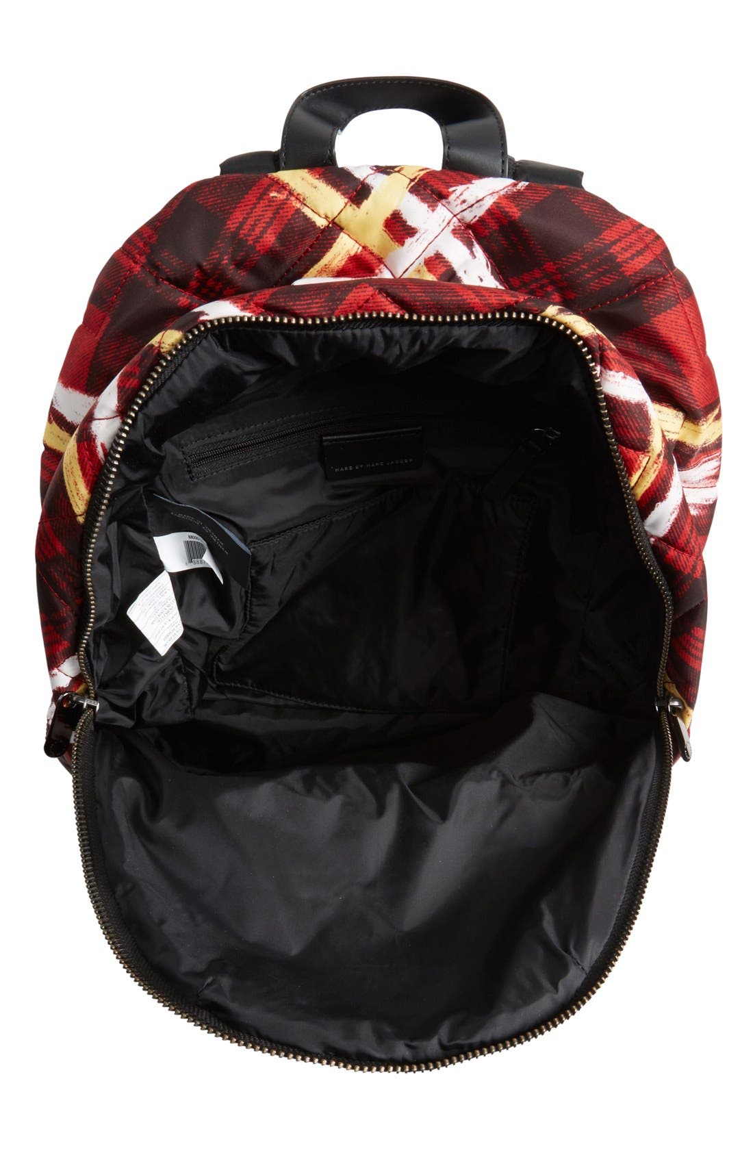Marc Jacobs MARC BY MARC JACOBS 'Crosby Quilt' Backpack, Alternate, color, 