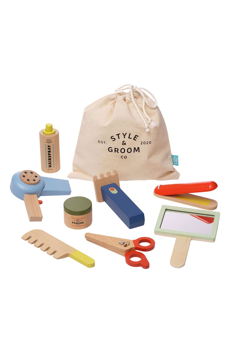 Manhattan Toy Style & Groom Toy, Main, color, 