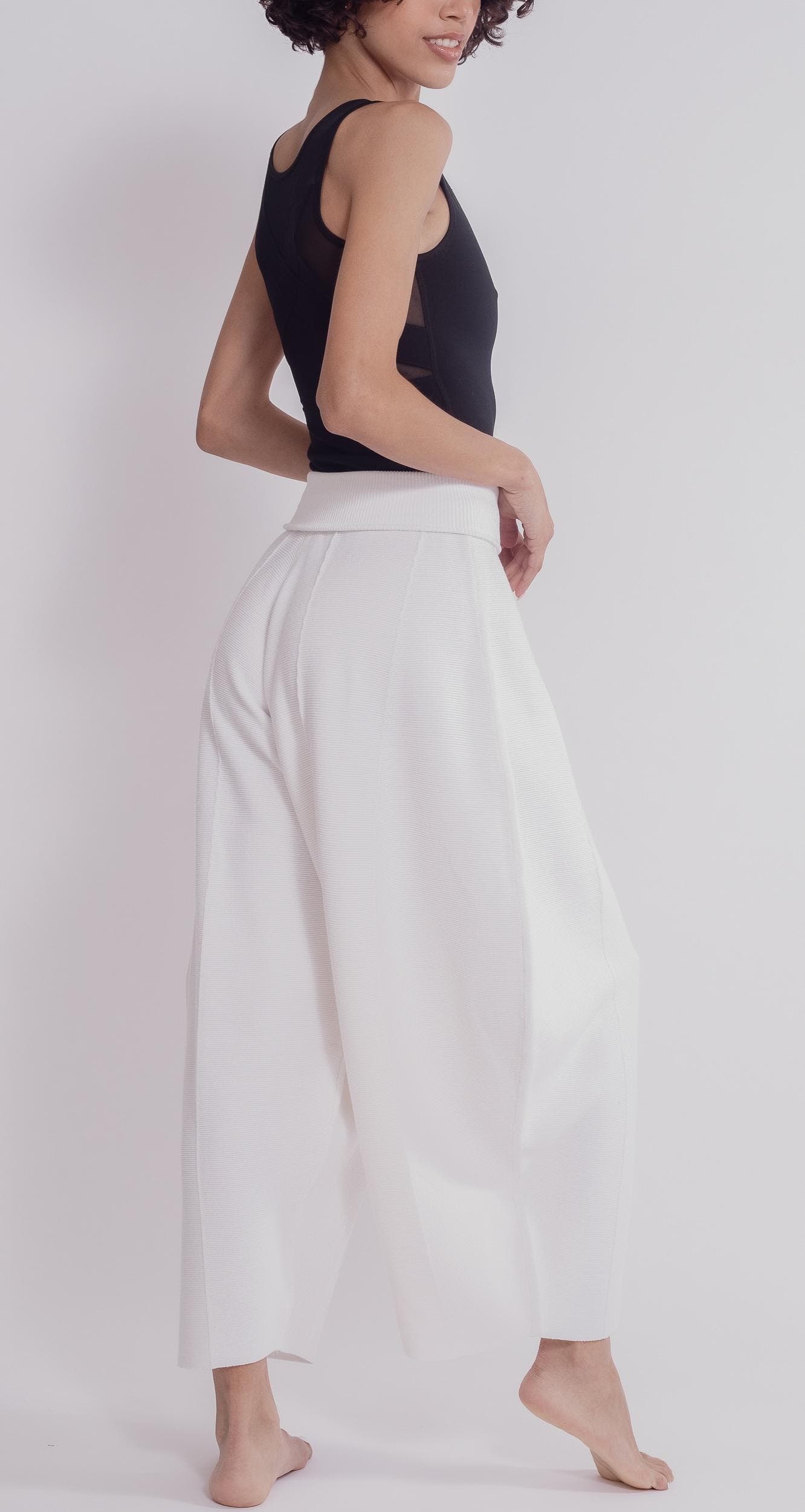 The Japan Knit Jogger - image 4