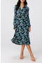 selected Geo Turquoise/ Opera Floral