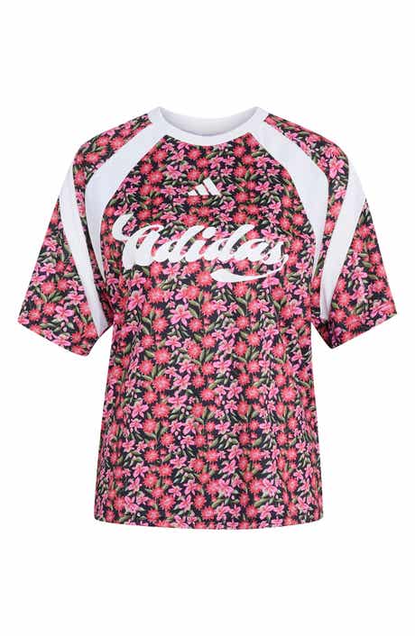 adidas x Farm Rio Floral Jersey