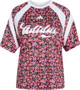ADIDAS X FARM RIO adidas x Farm Rio Floral Jersey