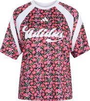 ADIDAS X FARM RIO adidas x Farm Rio Floral Jersey