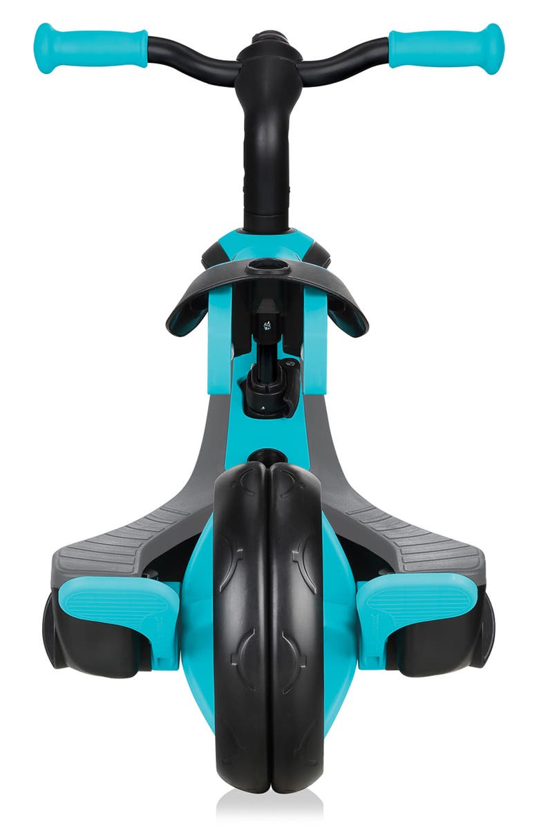 Globber Explorer 4-in-1 Trike & Balance Bike, Alternate, color,
