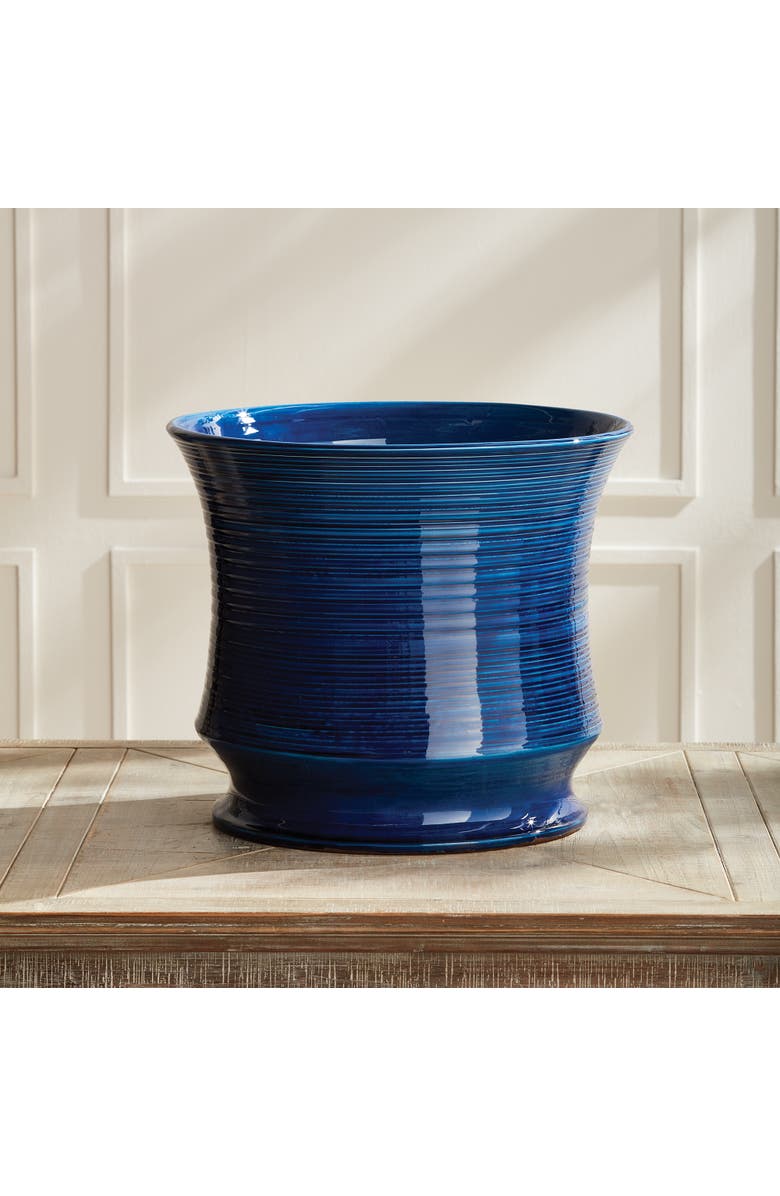 Napa Home & Garden Linea Grande Vase Short, Alternate, color, 