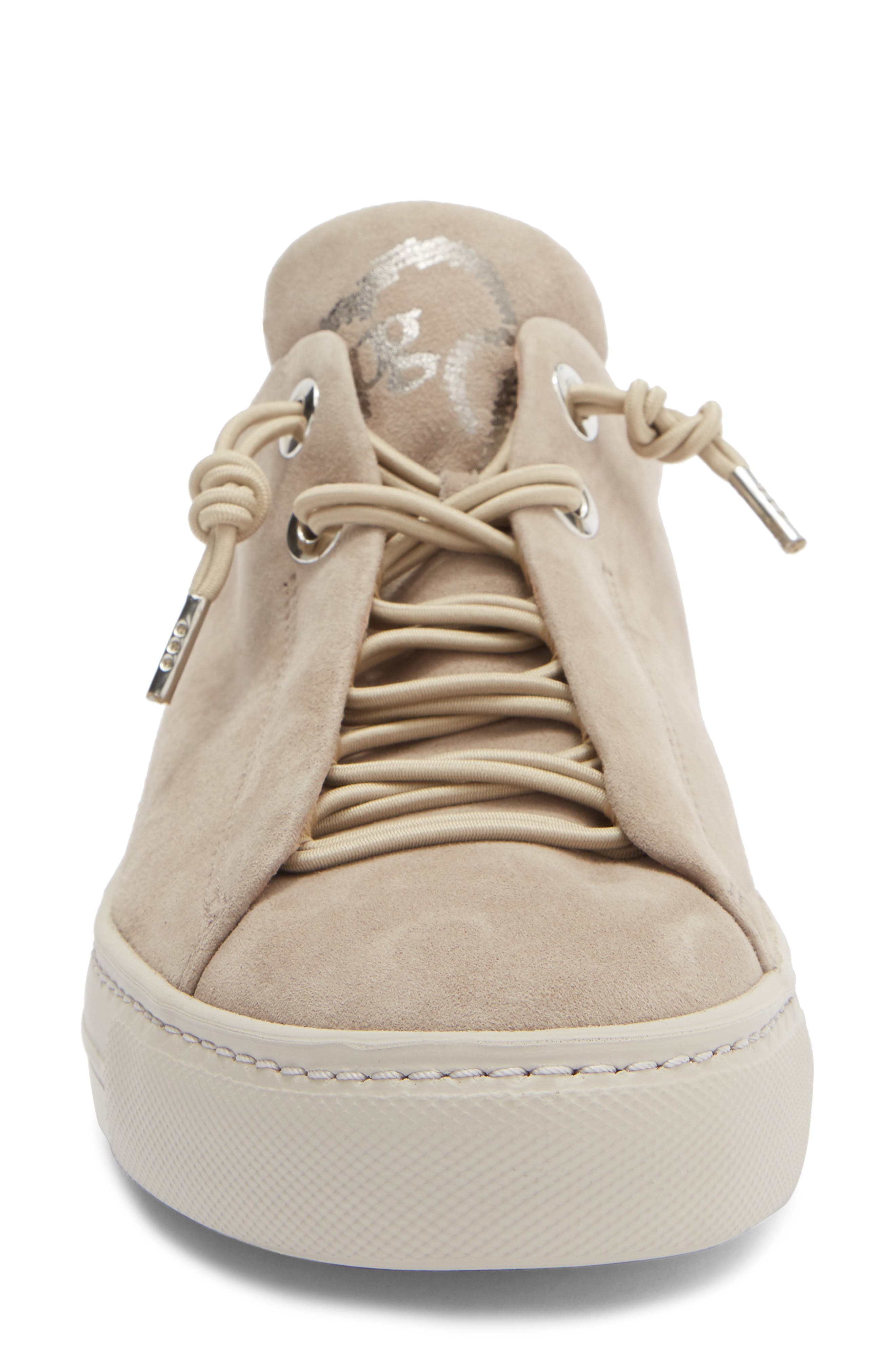 Paul Green Carma Slip-On Sneaker, Alternate, color, 