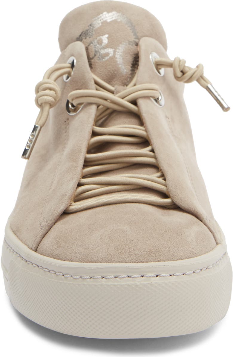 Paul Green Carma Slip-On Sneaker, Alternate, color,