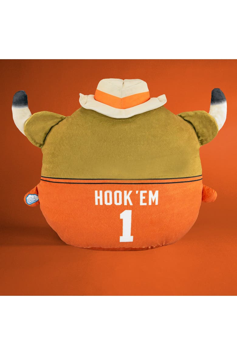 University of Texas Longhorns 12" Kiri Cloud Plushie, Alternate, color, None