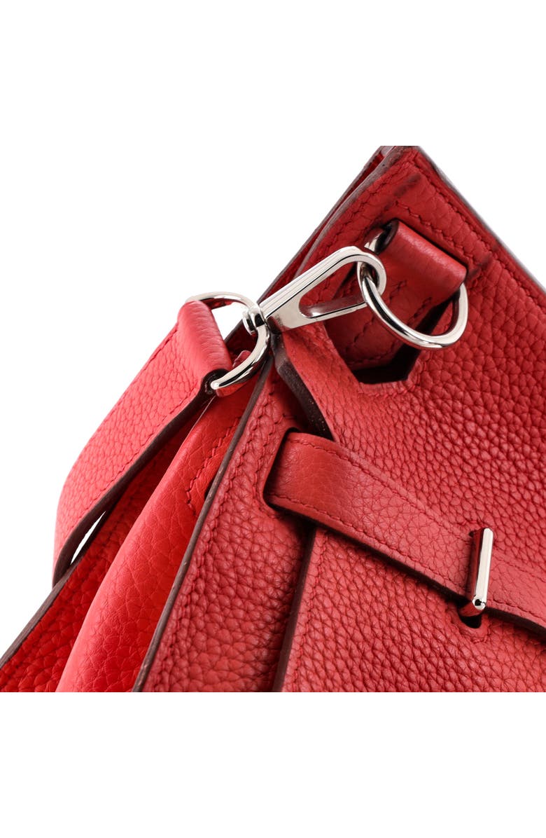 Pre-Owned Hermes Jypsiere Bag Clemence 28, Alternate, color,