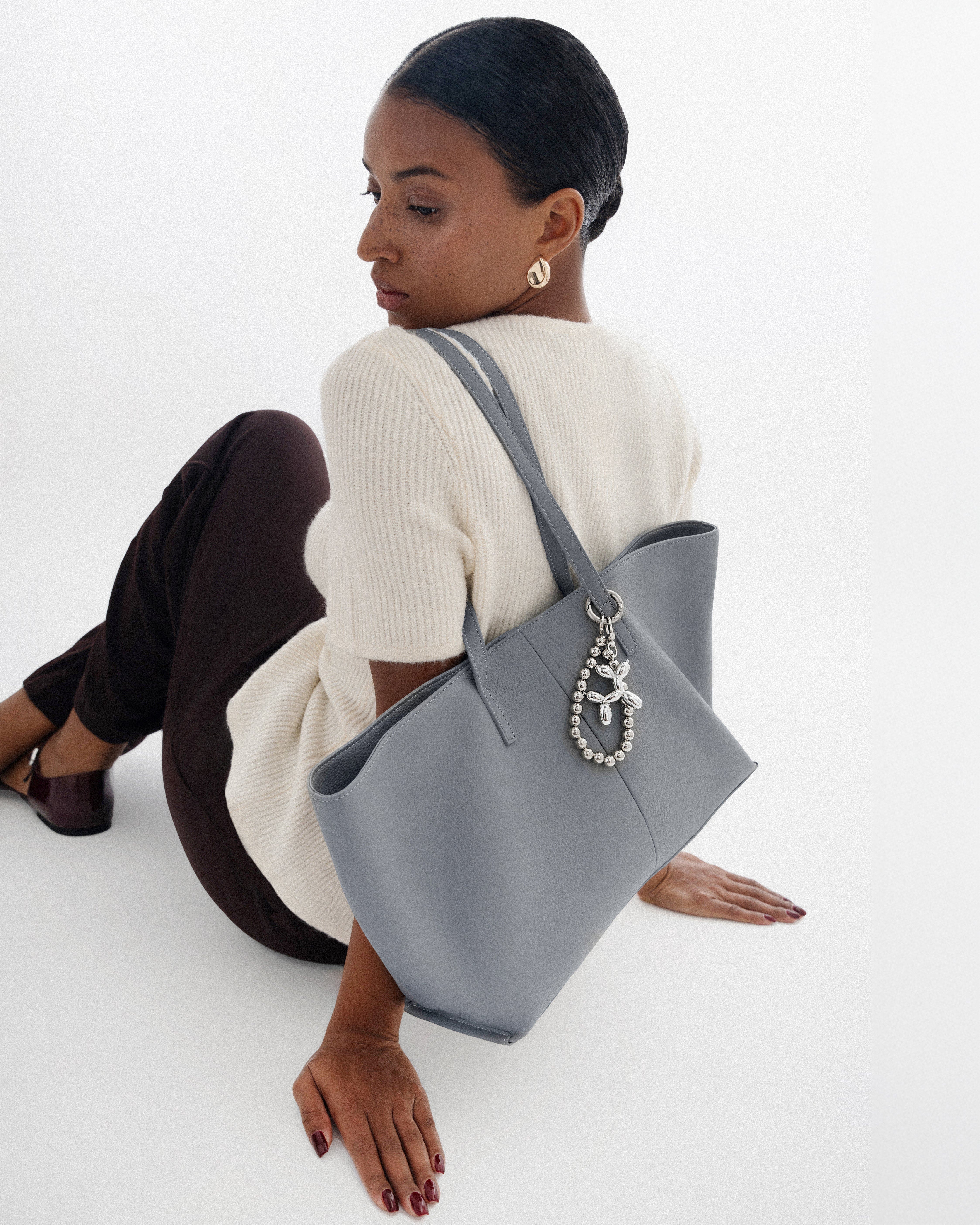 Trove Tote, Alternate, color, Blue