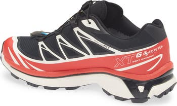 XT-6 Gore-Tex<sup>®</sup> Waterproof Sneaker