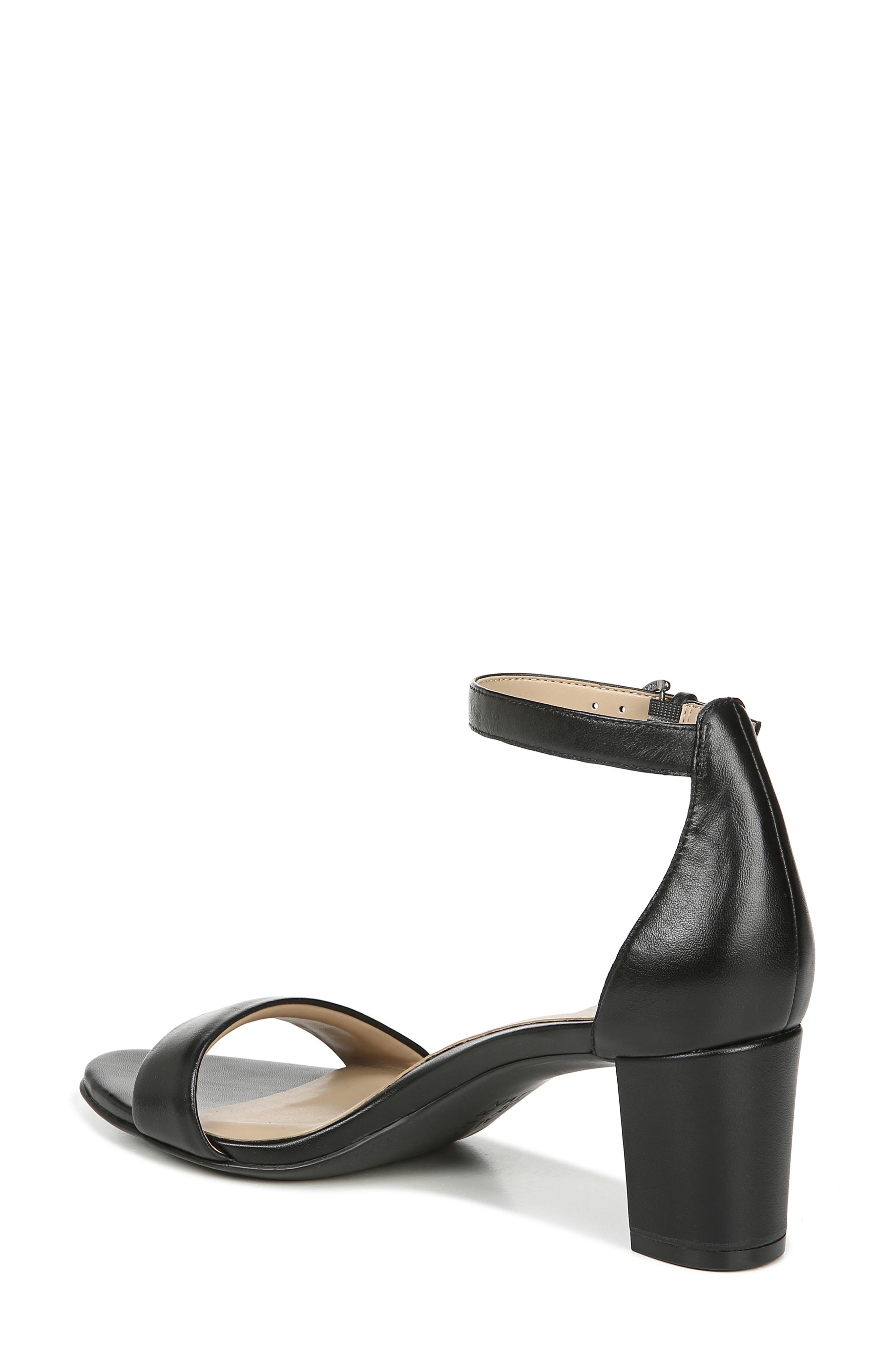 True Colors Vera Ankle Strap Sandal - image 2