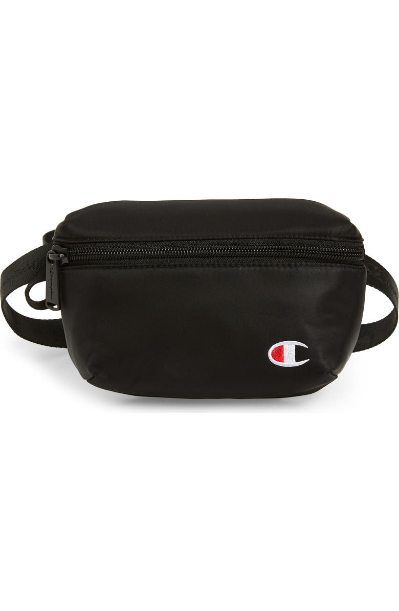 Champion Cadet Belt Bag, Main, color,