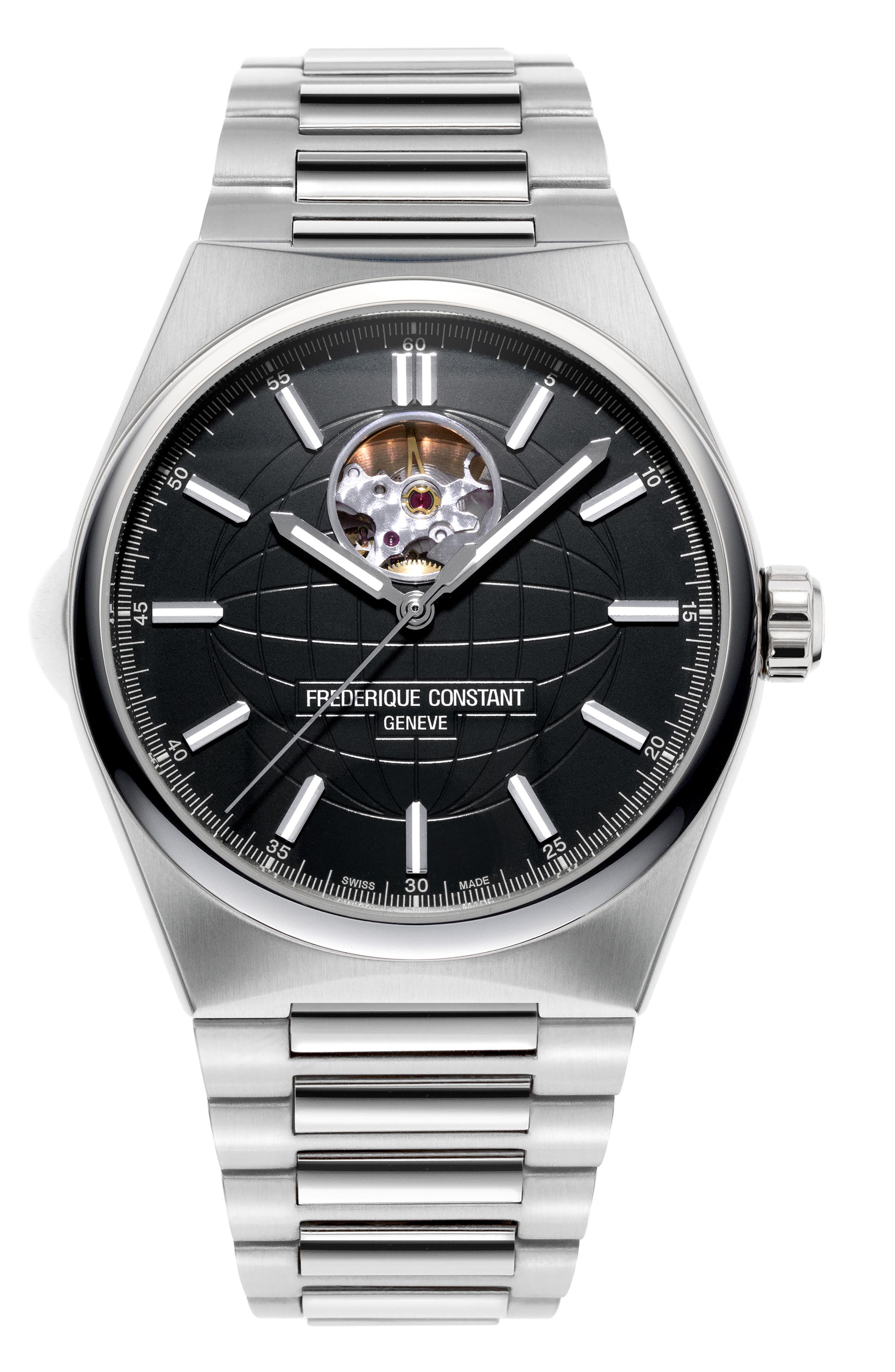 selected SILVER-TONE