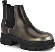 Nine West Kimma Platform Chelsea Boot