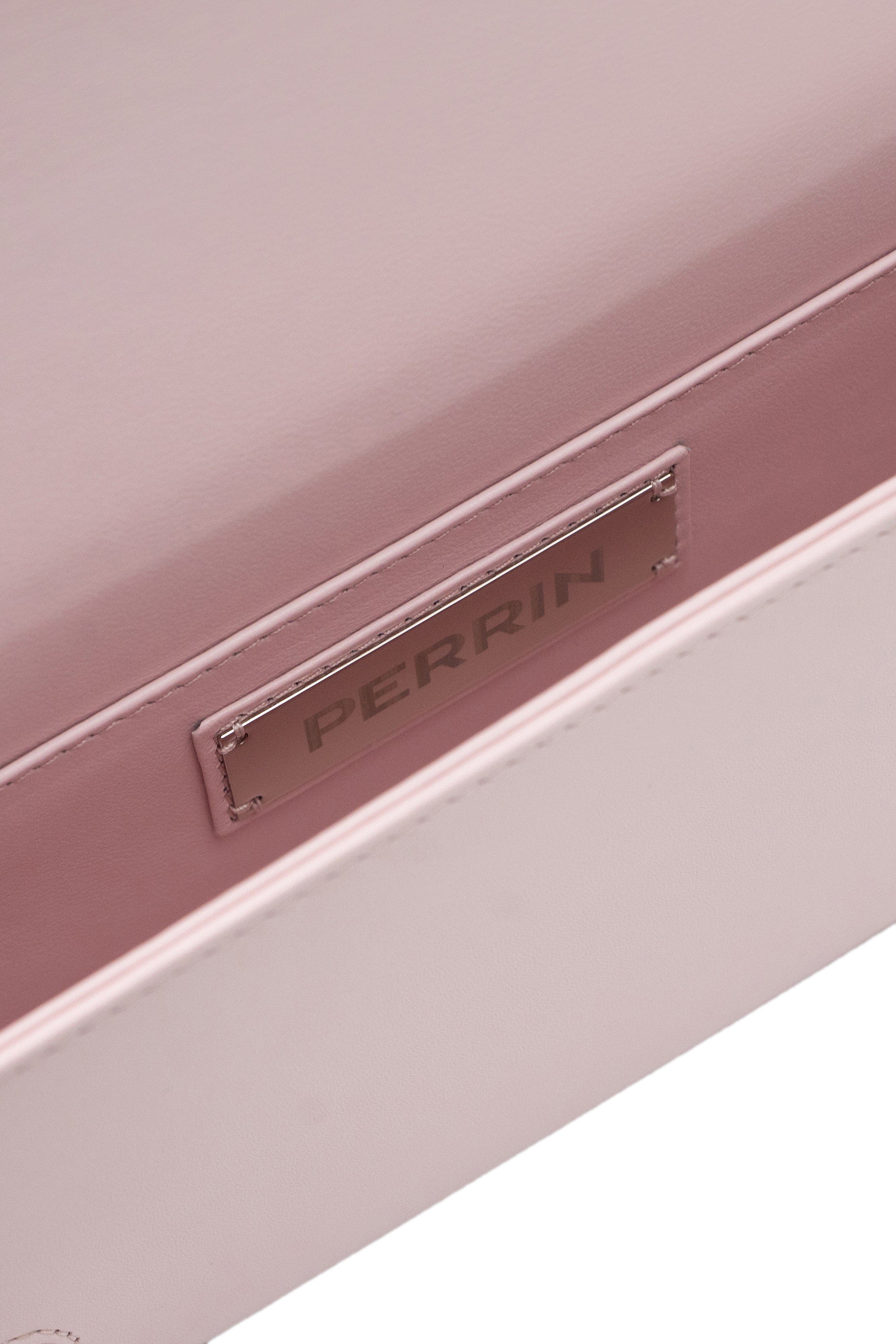 PERRIN PARIS L'Eiffel Cascade Clutch, Alternate, color, Puff