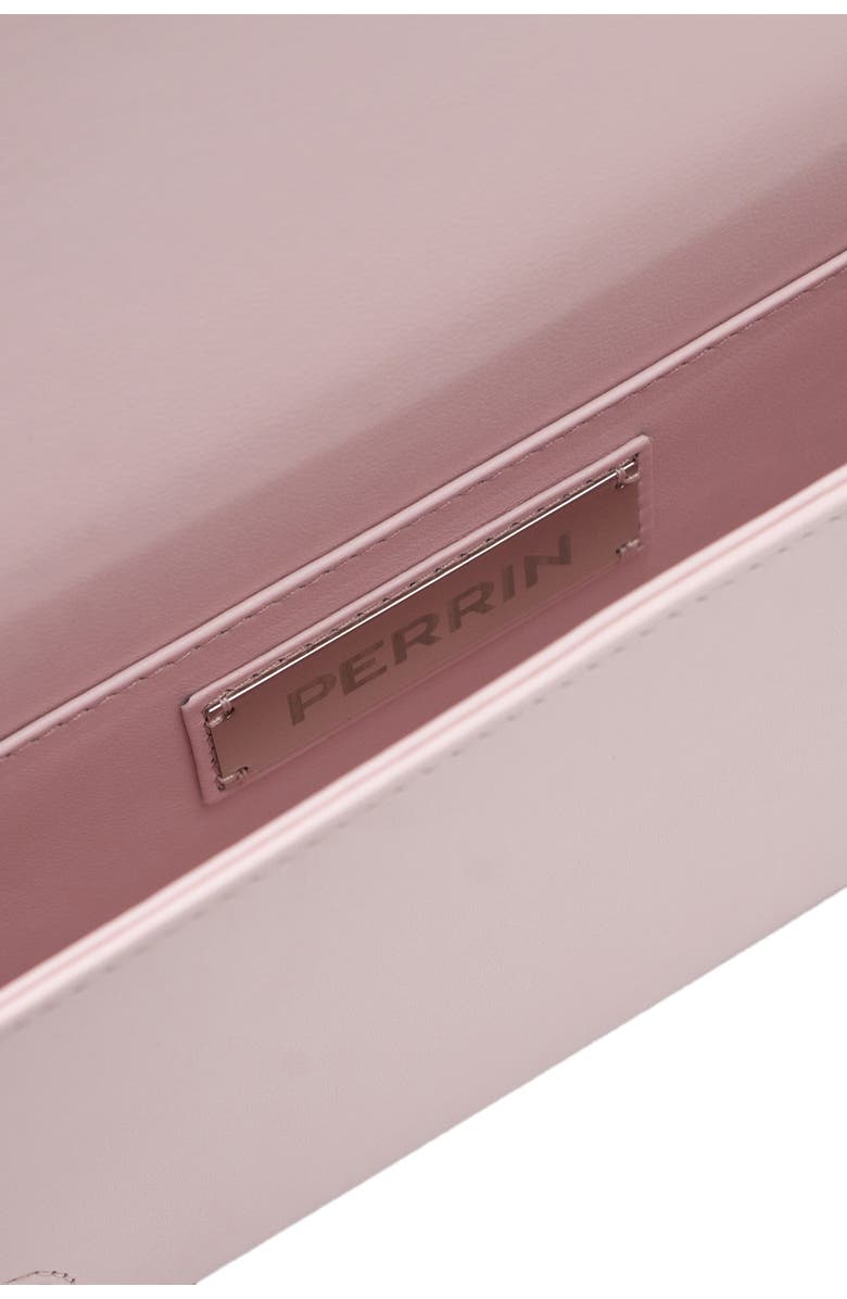 PERRIN PARIS L'Eiffel Cascade Clutch, Alternate, color, Puff