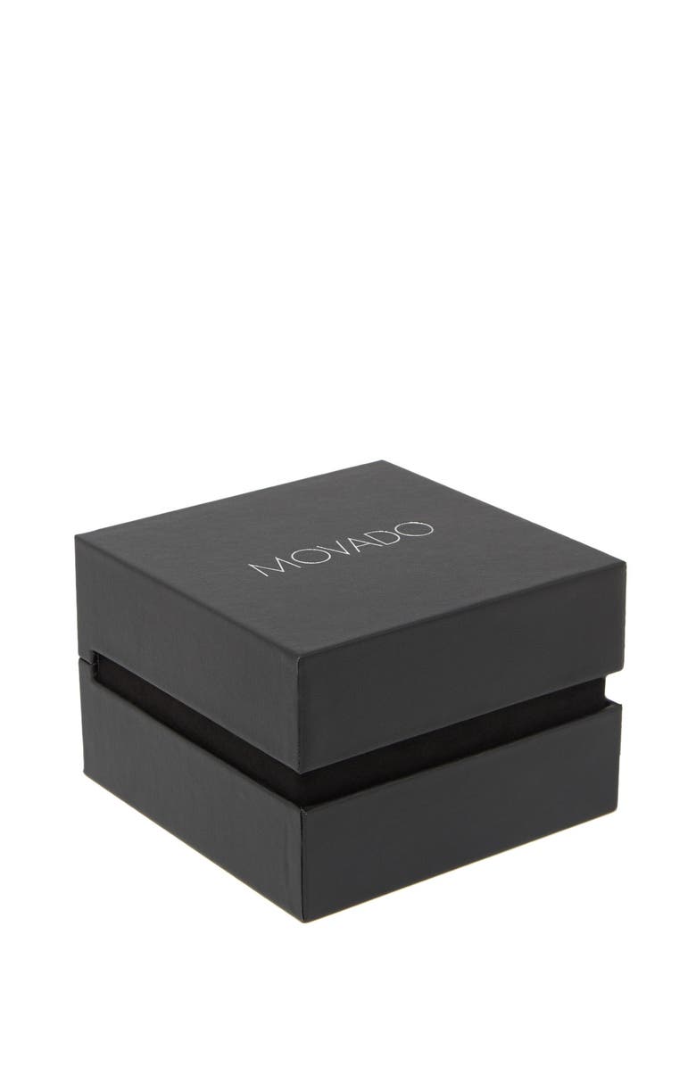 Movado Men's Movado Sport Series Rubber Watch, 41mm, Alternate, color, 