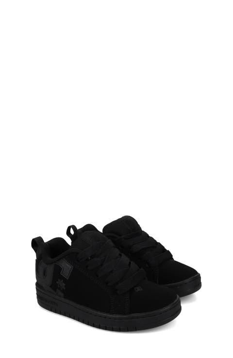 Kids' Court Graffik Sneaker (Toddler, Little Kid & Big Kid)