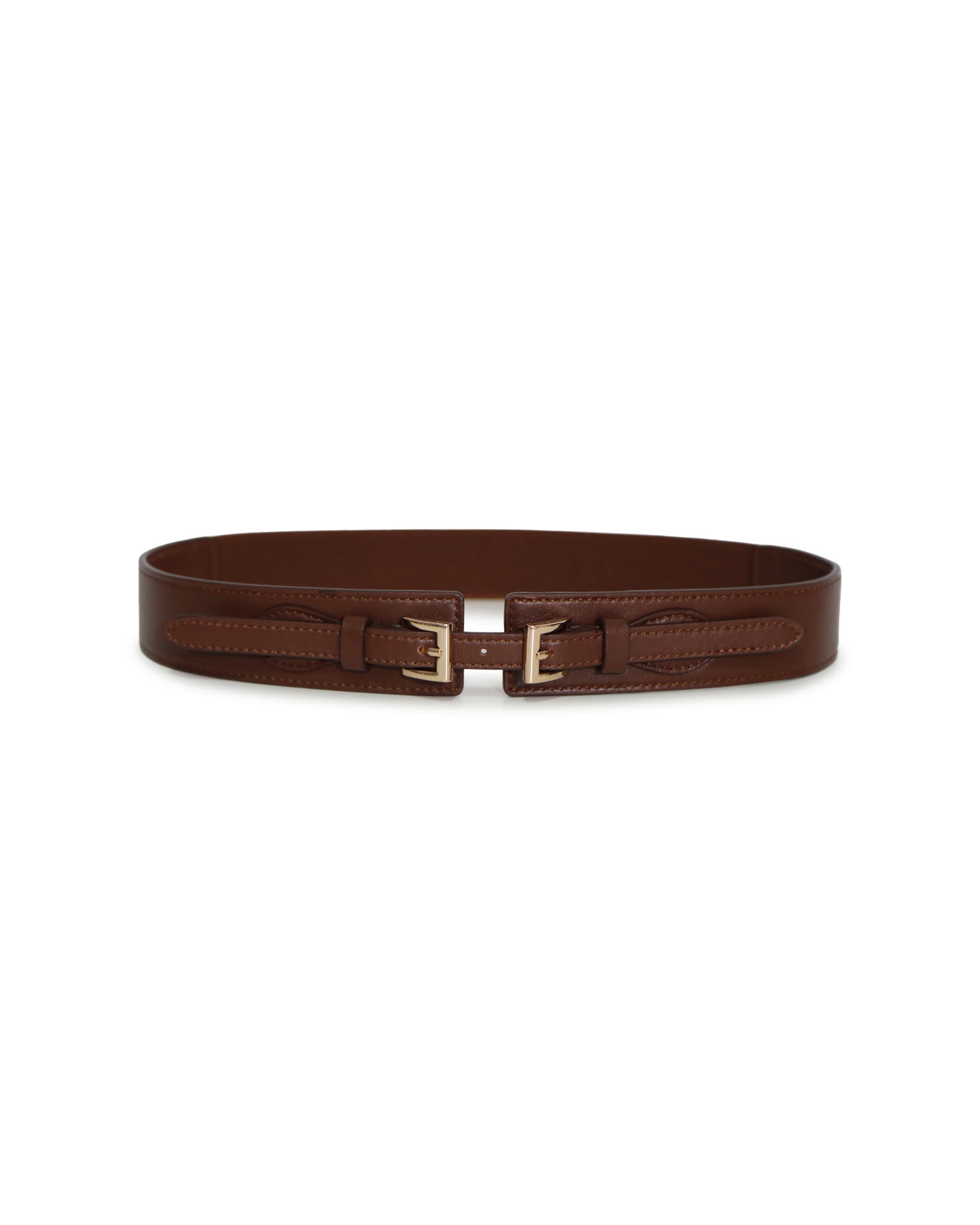 selected Dark Brown