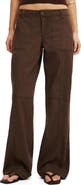 Cotton On Women's Lexi Low Rise Utility Pant