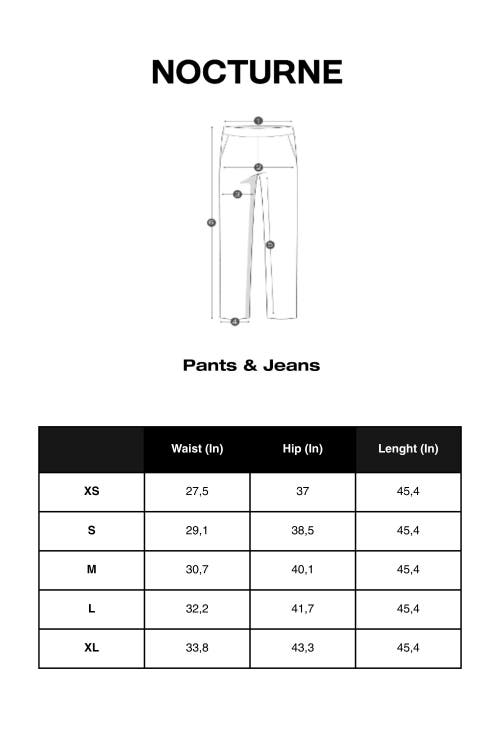 Nocturne Vintage Wash Corduroy Pants In Animal Print