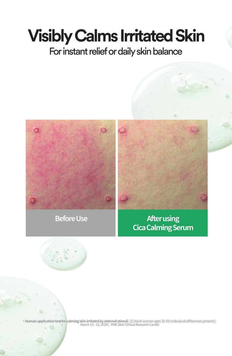 Tocobo Cica Calming Serum, Alternate, color,