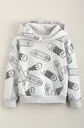 Tucker + Tate Kids' Graphic Hoodie