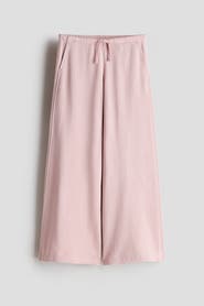 H&M Wide Joggers
