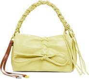 Desigual Faux Leather Shoulder Bag