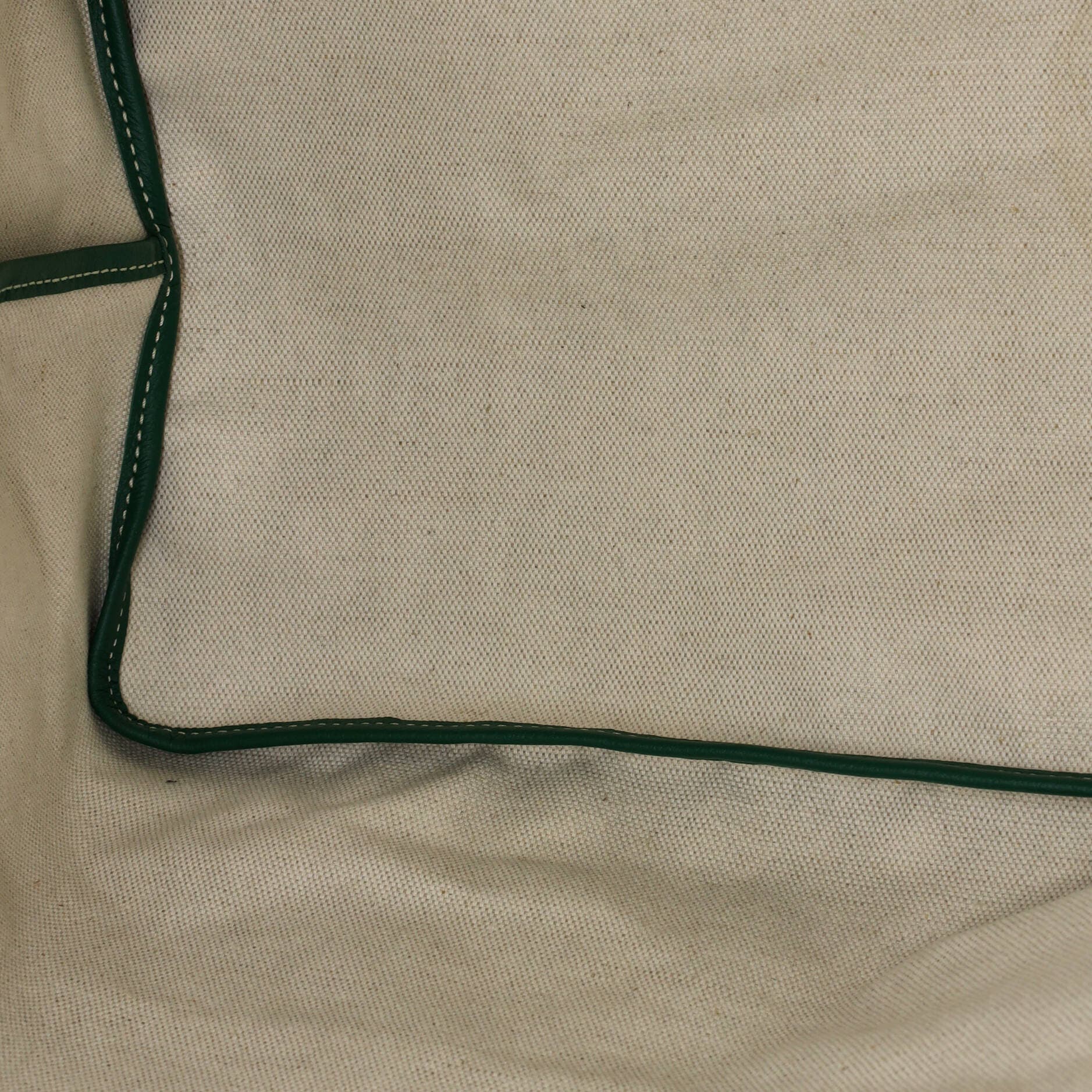 Pre-Owned Goyard Saint Louis Tote Coated Canvas GM, Alternate, color, 