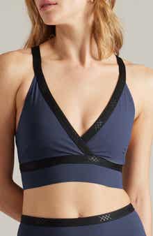 Rhone Banded Hi-Form Sports Bra