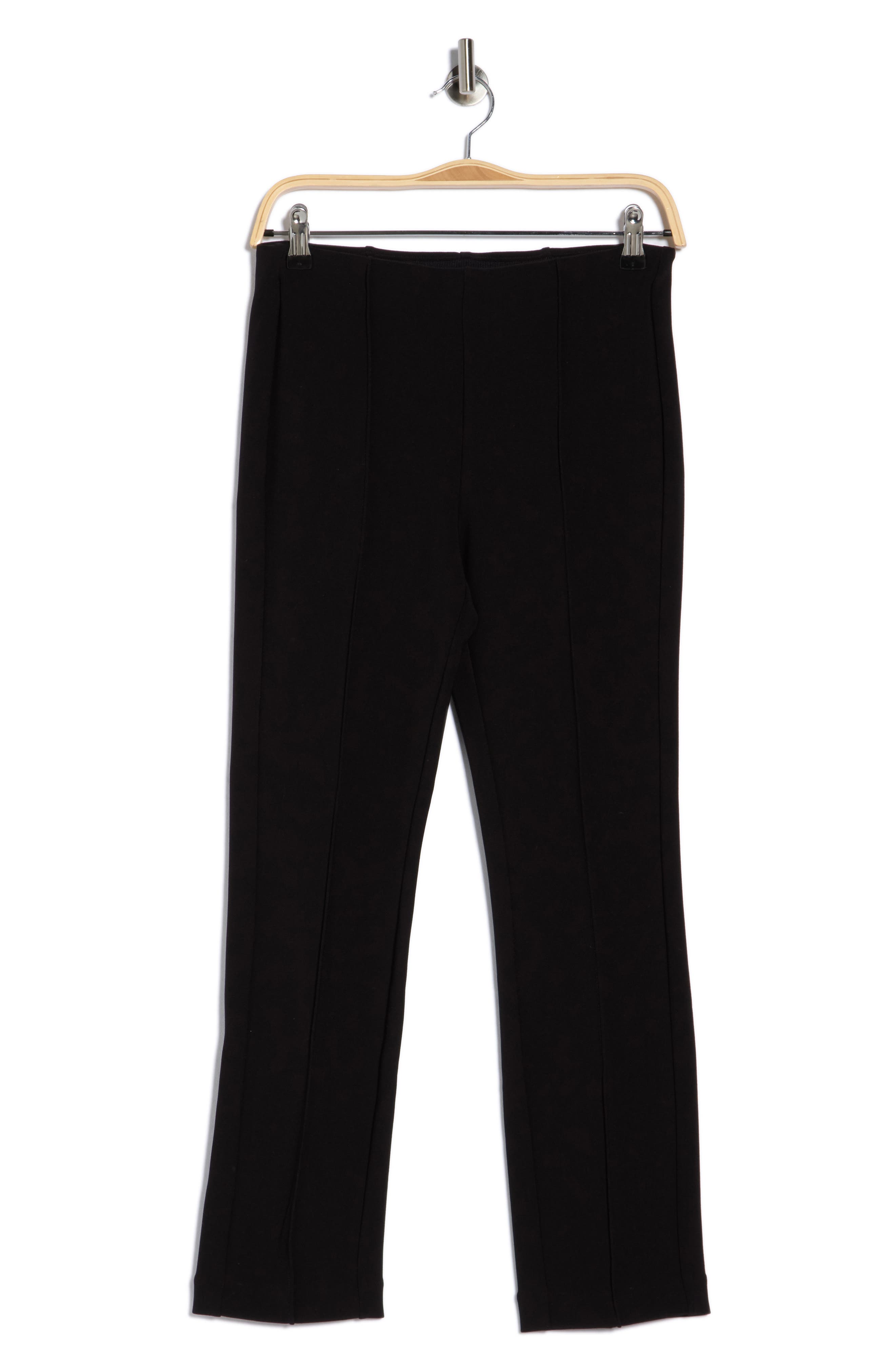 Ankle Pull-On Pants