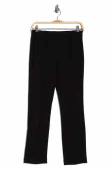 Ankle Pull-On Pants