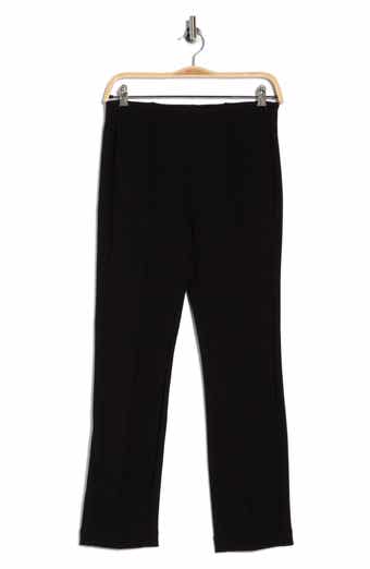 Ankle Pull-On Pants
