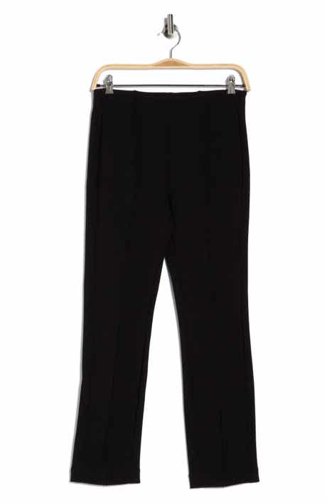 Ankle Pull-On Pants