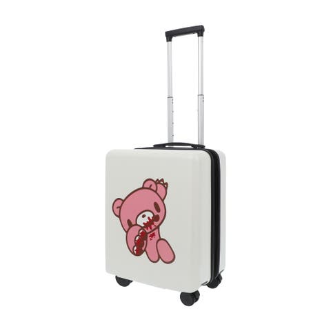 GLOOMY BEAR  22.5" CARRY-ON LUGGAGE