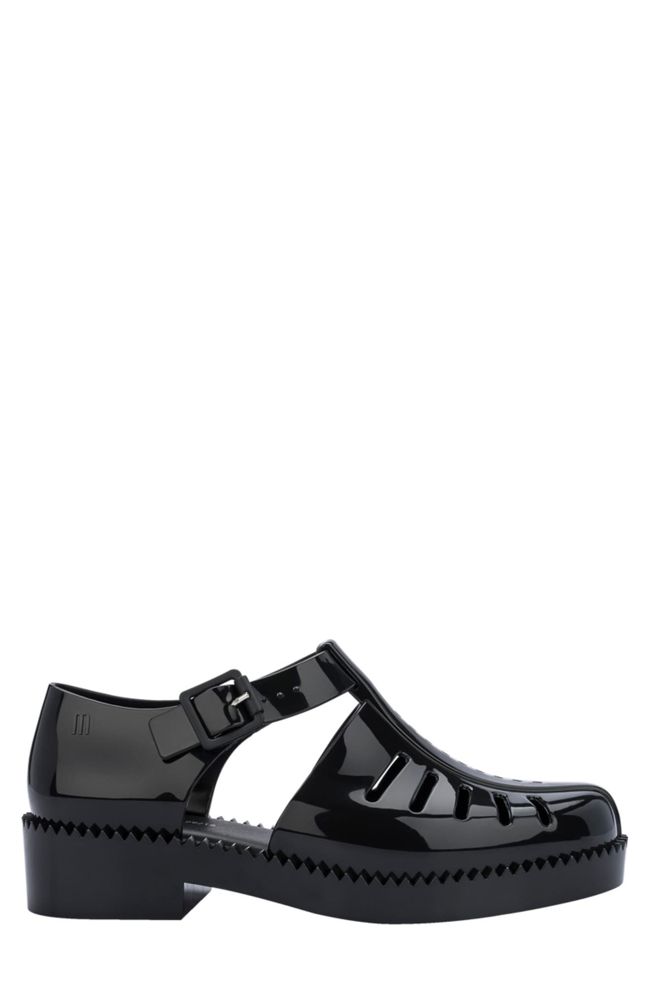 Melissa Aranha Fisherman Sandal, Alternate, color, 