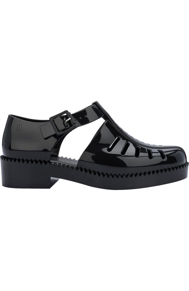 Melissa Aranha Fisherman Sandal, Alternate, color,