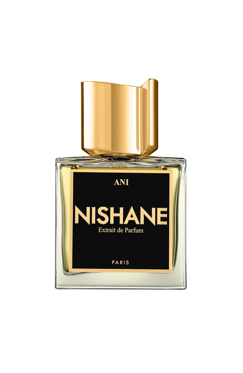 Nishane Ani Extrait De Parfum, Alternate, color, NO COLOR