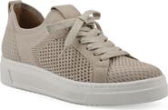 White Mountain Footwear Uncut Woven Sneaker