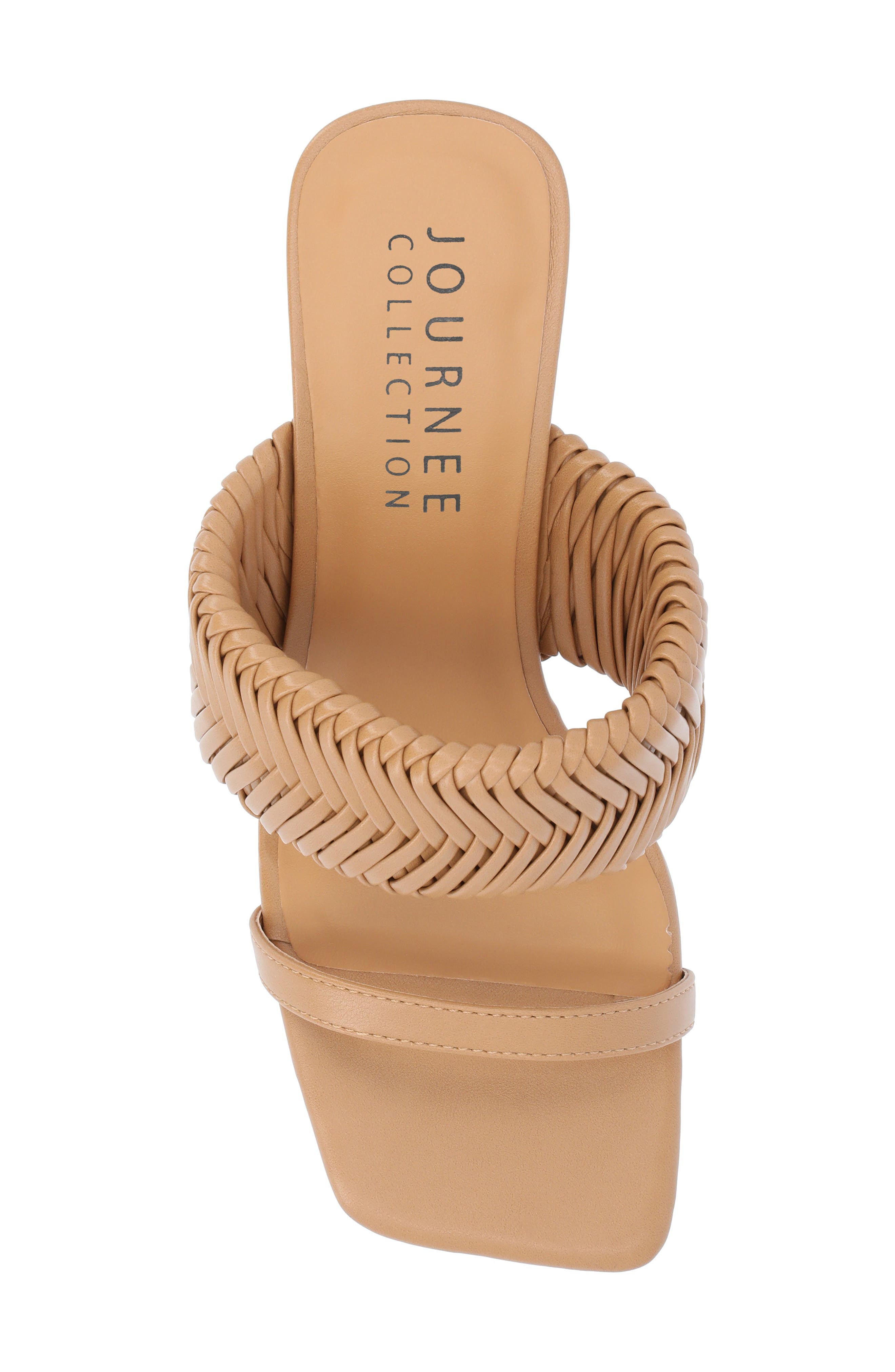 Monyka Sandal, Alternate, color, TAN