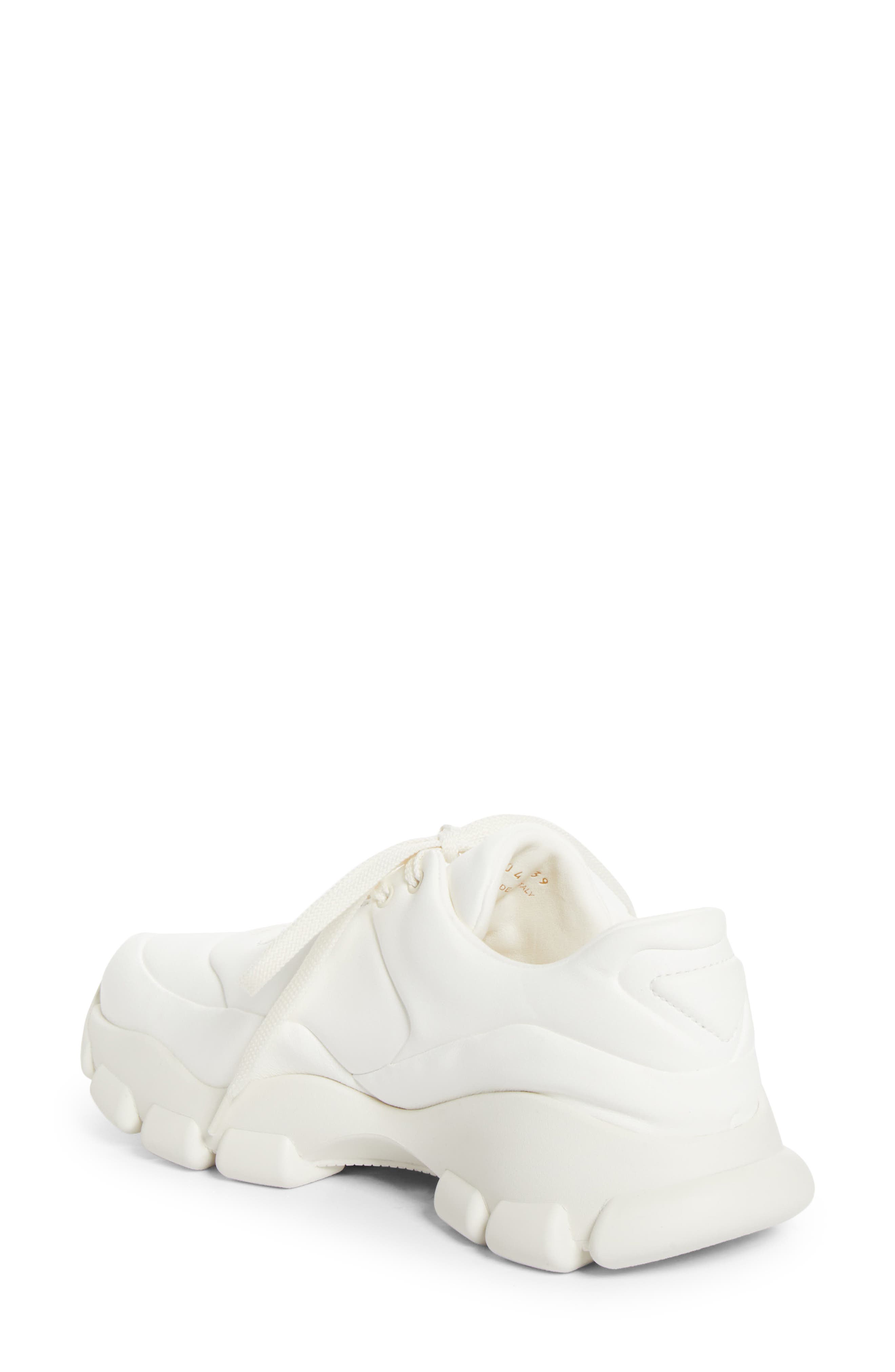 Monolith Athletic Sneaker - image 4