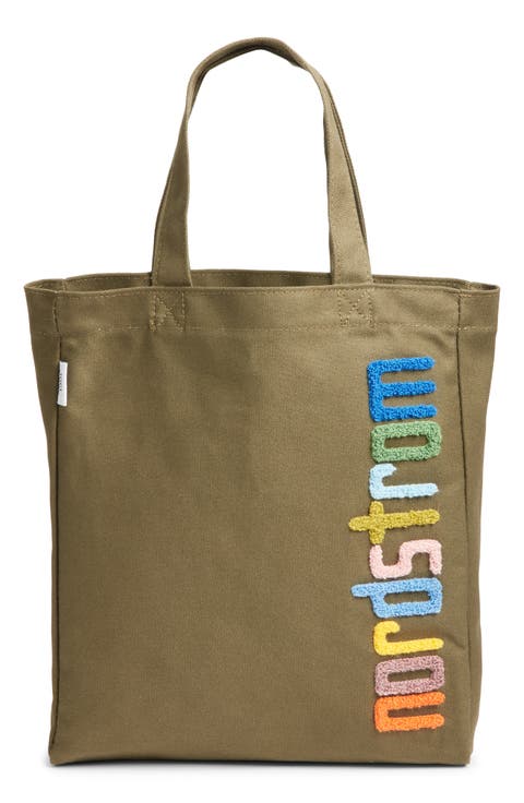 Small 125th Anniversary Tote