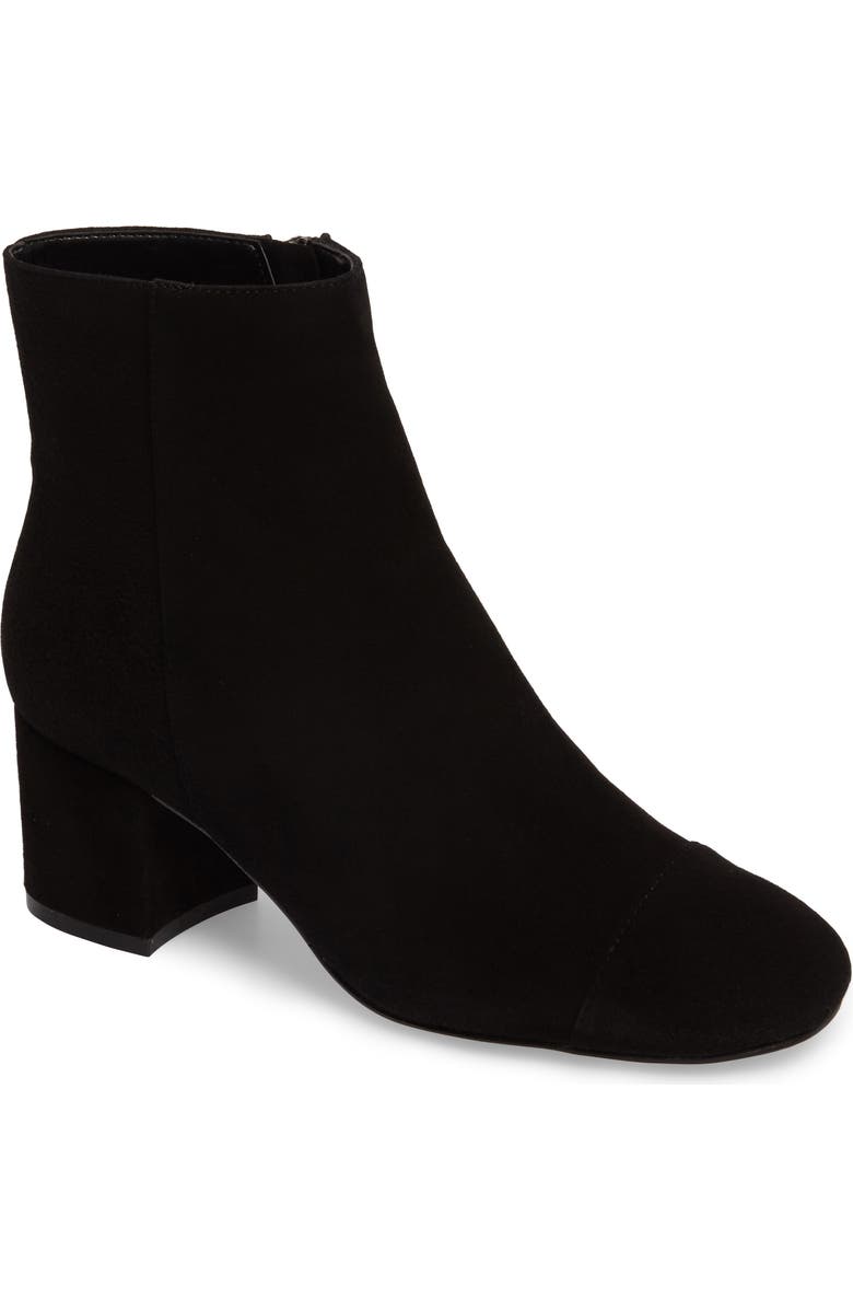 Halogen<sup>®</sup> Cade Bootie, Main, color,